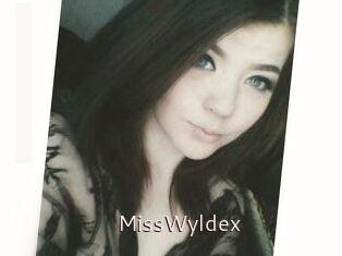 MissWyldex