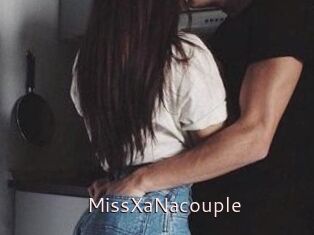 MissXaNacouple