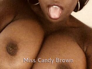 Miss_Candy_Brown