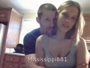 Mississippi881