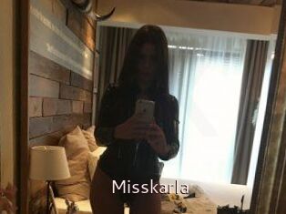 Misskarla