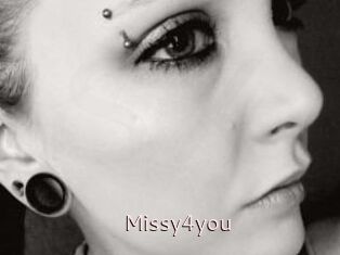 Missy4you