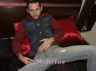 MisterFire