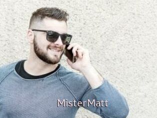 MisterMatt
