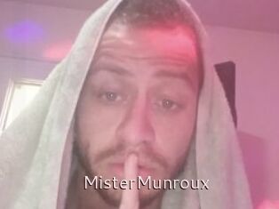 MisterMunroux