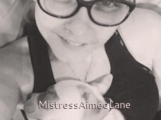 MistressAimeeLane
