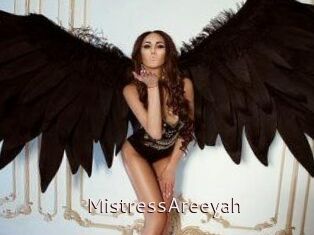 MistressAreeyah