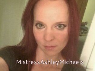 MistressAshleyMichaels