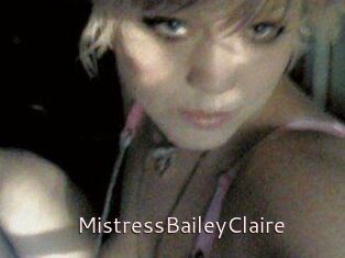 MistressBaileyClaire