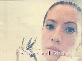 MistressCamilaMarino