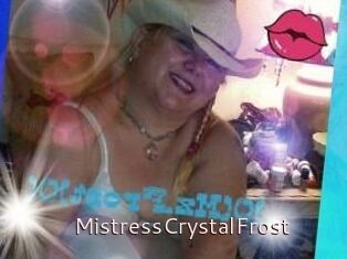MistressCrystalFrost