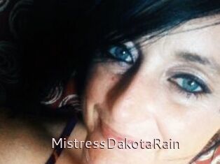 MistressDakotaRain