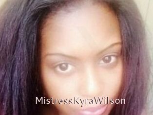 MistressKyraWilson