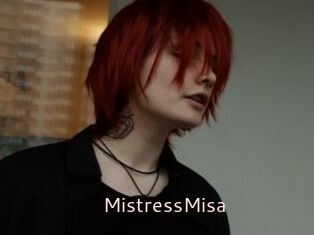 MistressMisa
