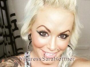 MistressSaraHoffner