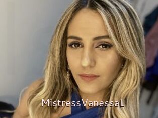 MistressVanessaL