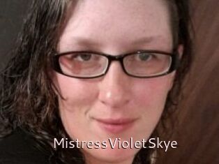 MistressVioletSkye