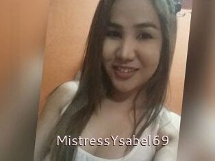 MistressYsabel69