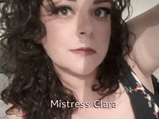 Mistress_Clara