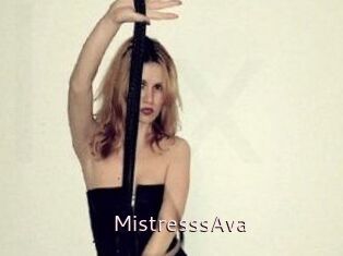 MistresssAva