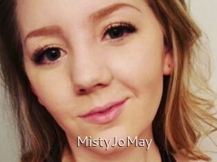 MistyJoMay
