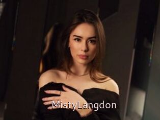 MistyLangdon