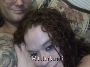 Mitchnkandi