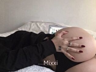 Mixxi