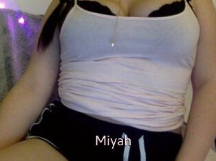 Miyah