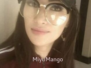 MiyuMango