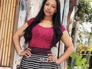 Mizaky