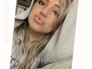 MizeriJane