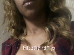 MizzDBirdFlys
