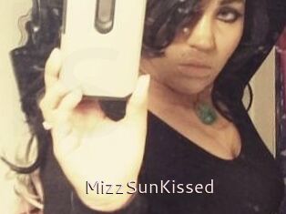 MizzSunKissed
