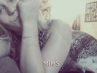 MlleS