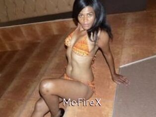MoFireX