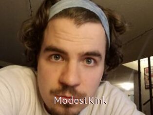 ModestKink