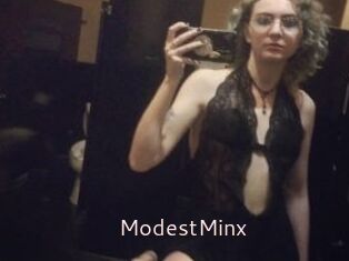 ModestMinx