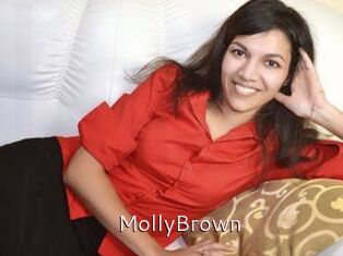 MollyBrown