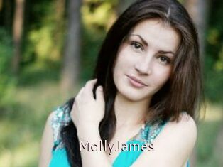 MollyJames