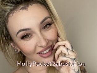 MollyPocketbabestation