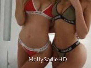 MollySadieHD