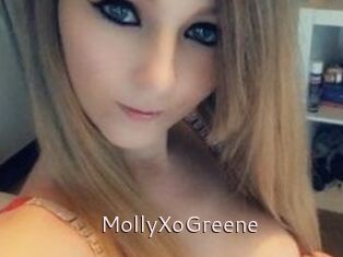 MollyXoGreene