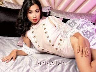 MolyAllen