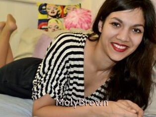MolyBrown