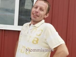 Mommismilk