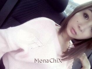 MonaChiX