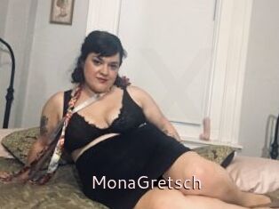 MonaGretsch