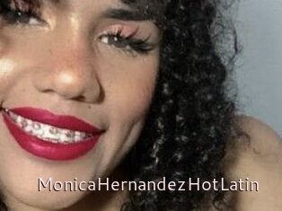 MonicaHernandezHotLatin