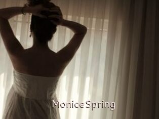 MoniceSpring